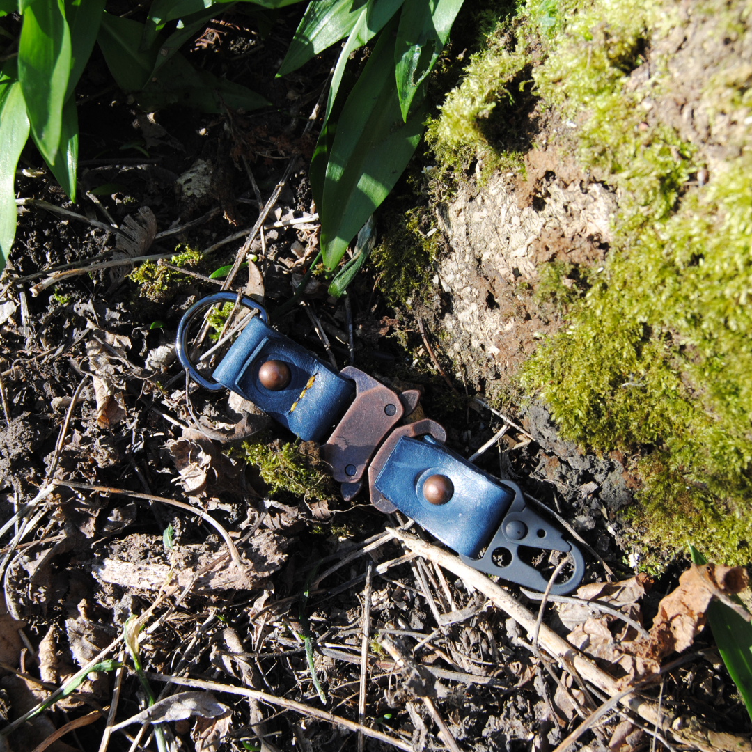 KeyBuddy | Your companion on every quest