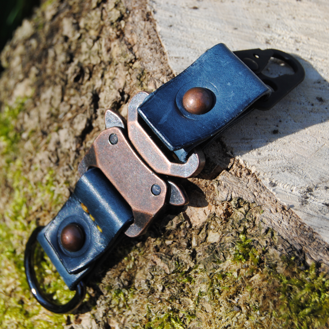 KeyBuddy | Your companion on every quest