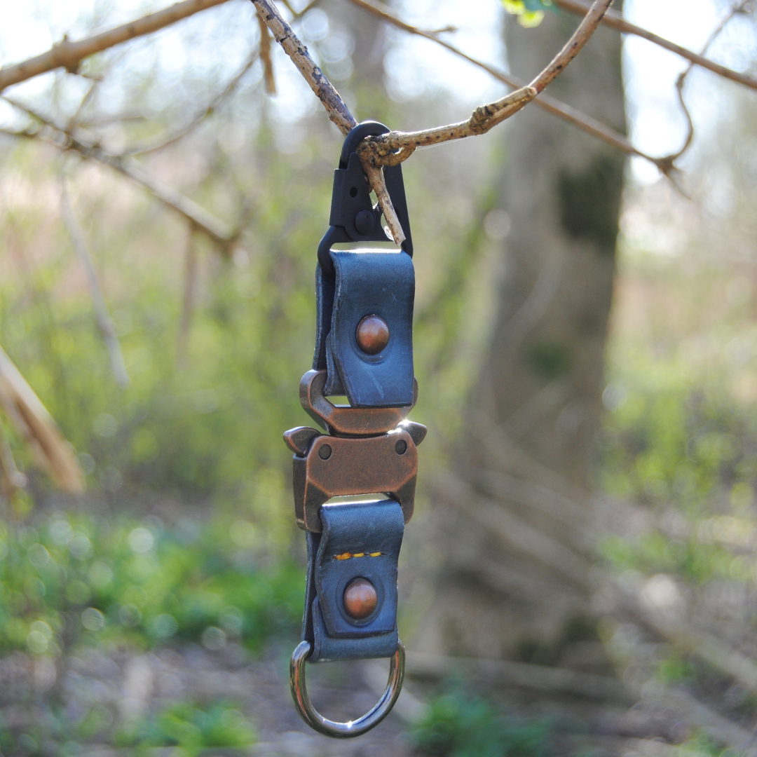 KeyBuddy | Your companion on every quest