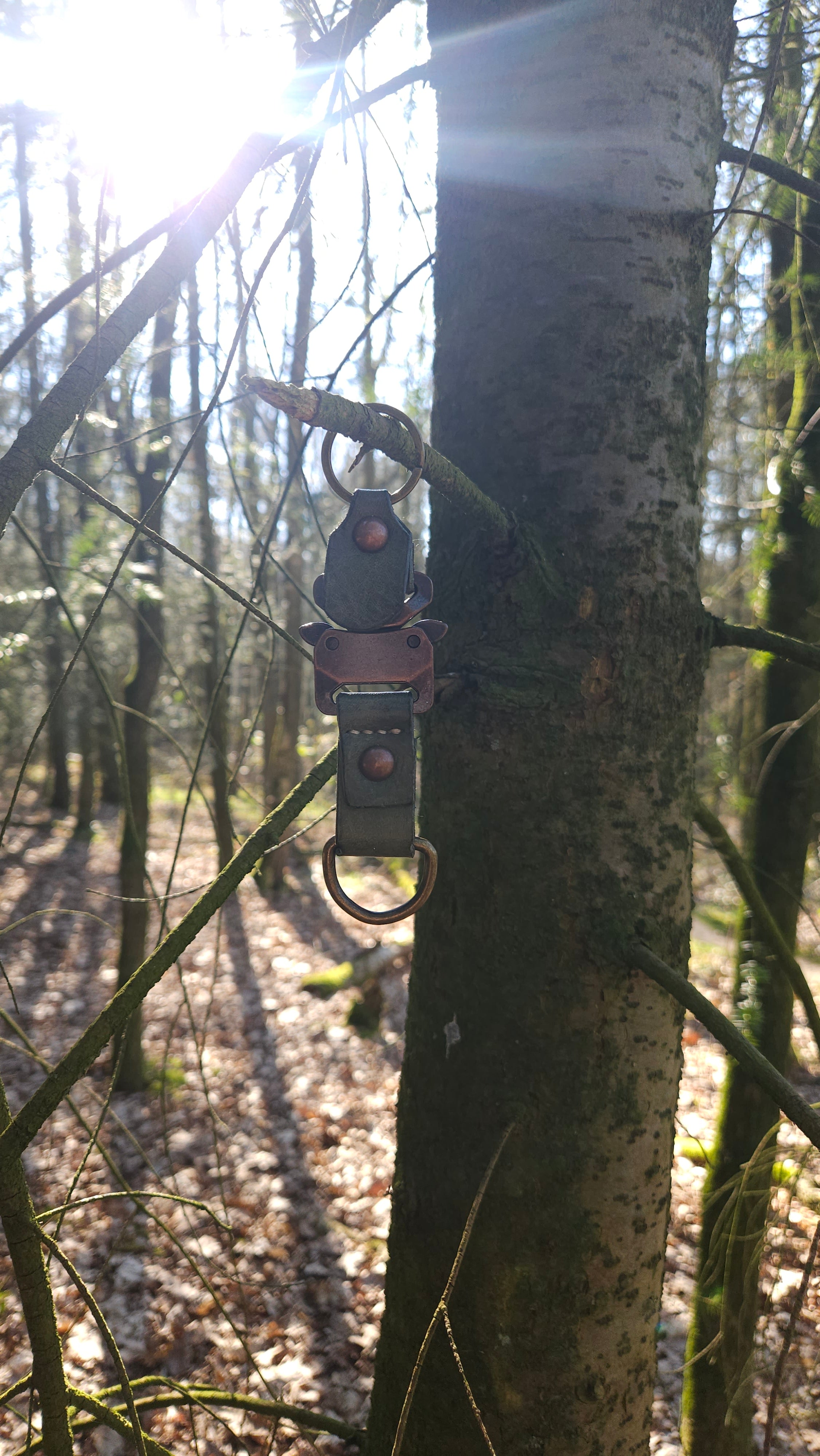 Keychain | Add some flair to your gear