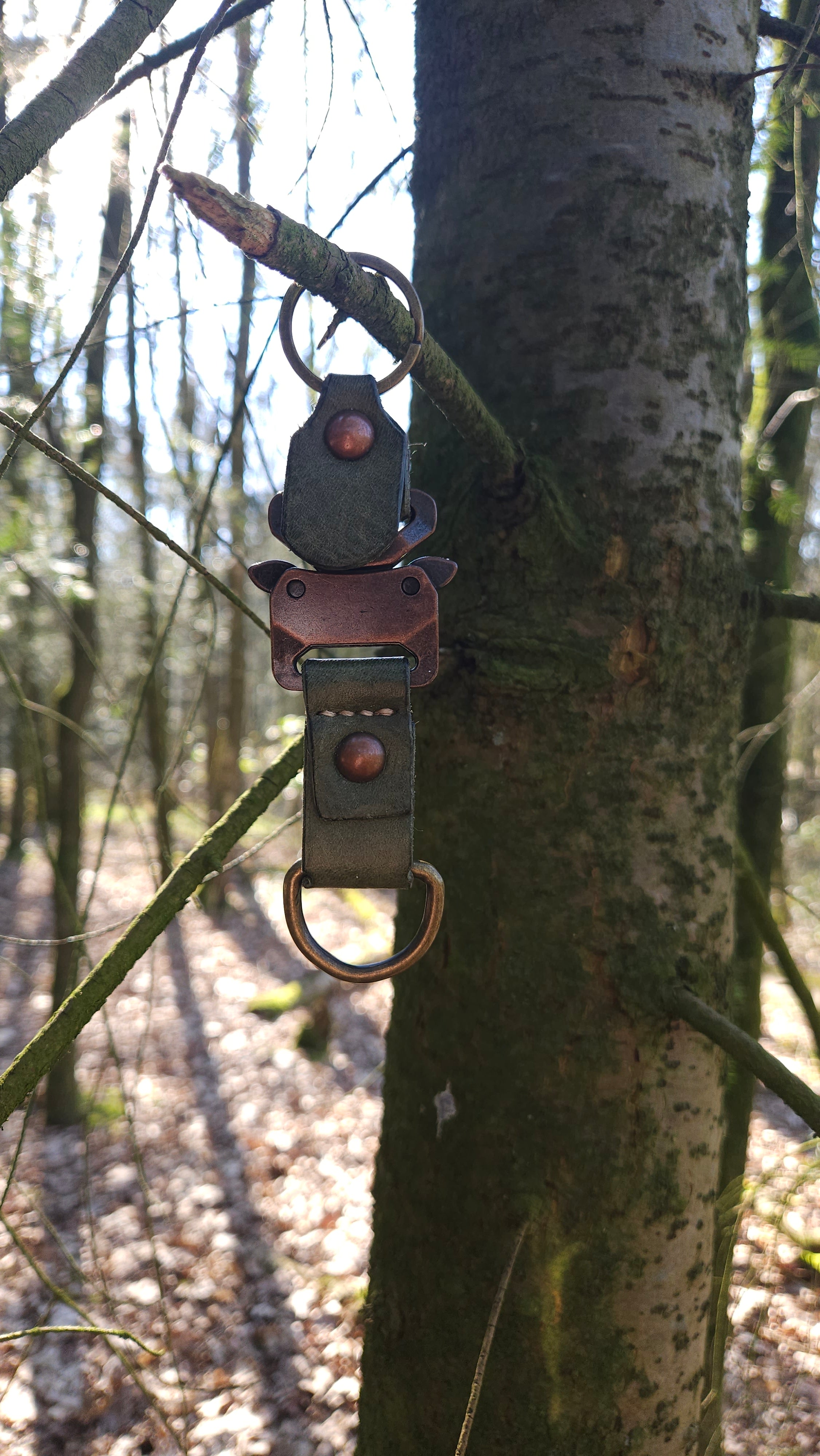 KeyBuddy | Your companion on every quest