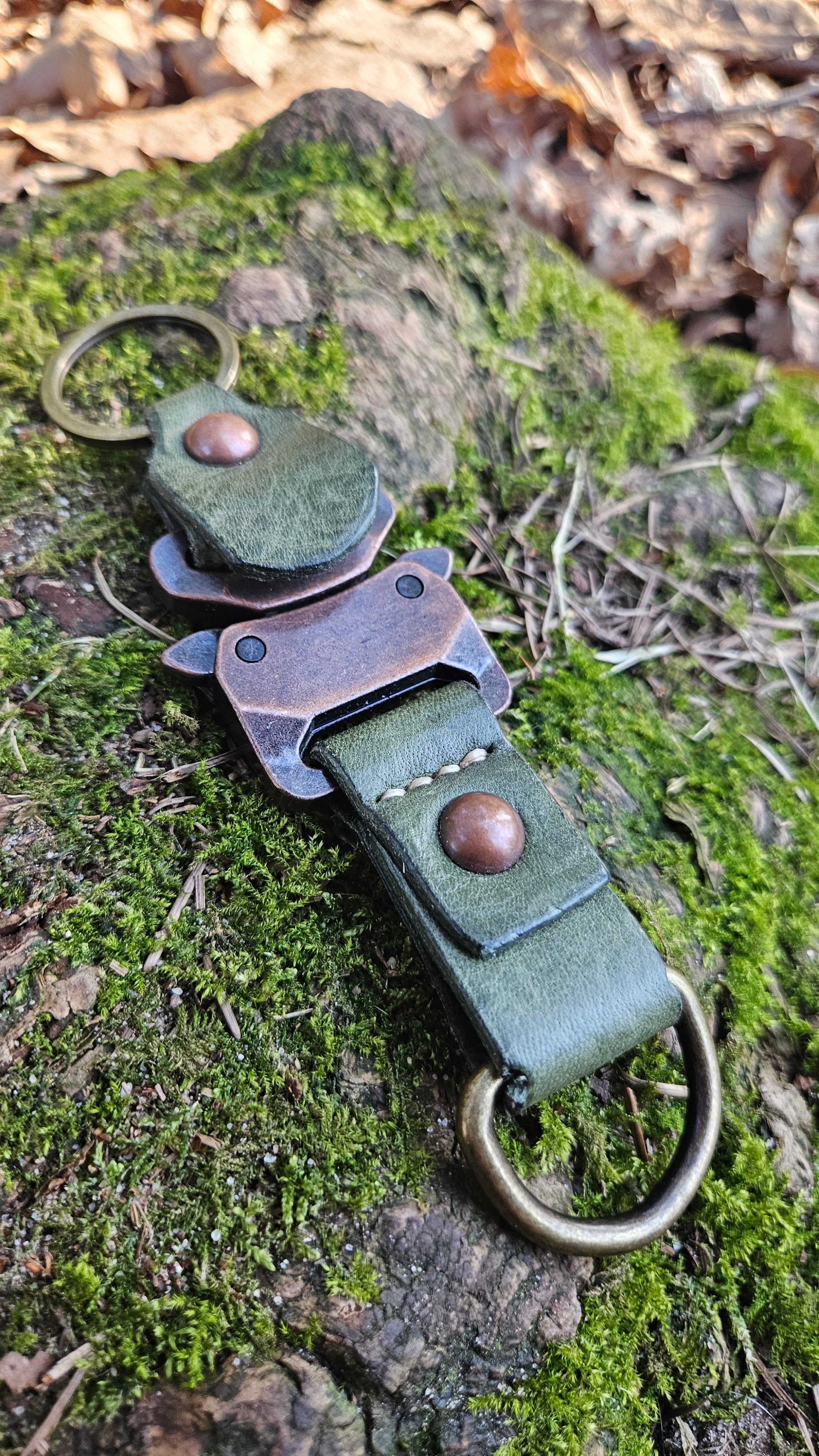 KeyBuddy | Your companion on every quest