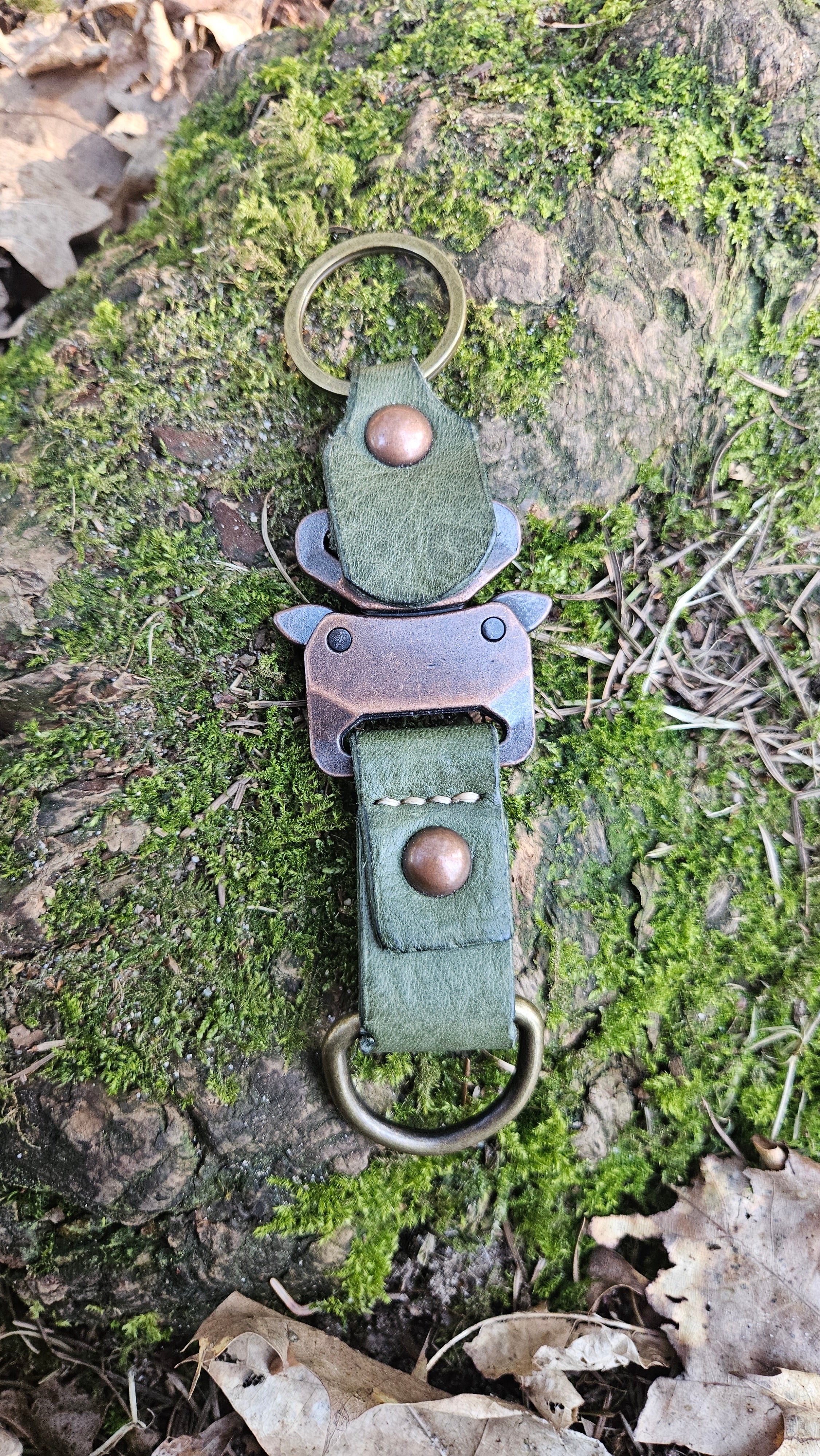 KeyBuddy | Your companion on every quest