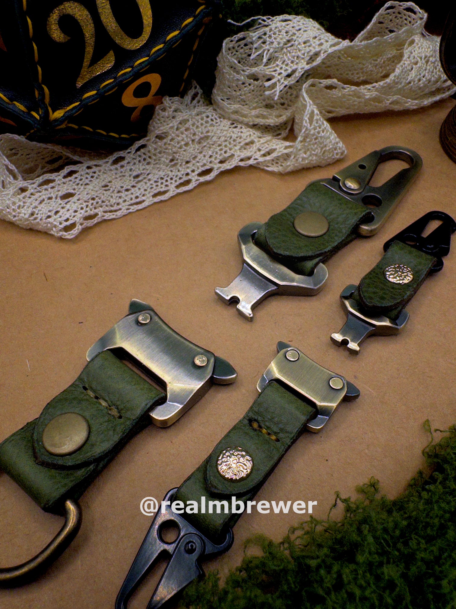 KeyBuddy | Your companion on every quest