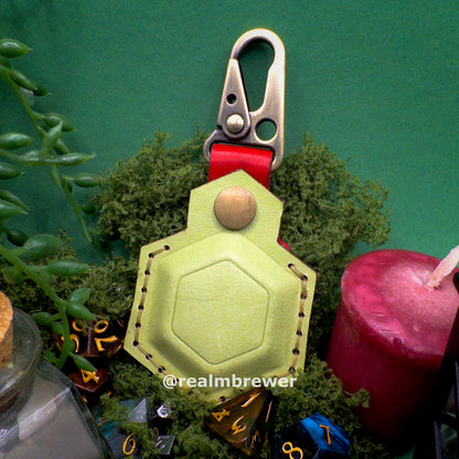 Disguise Dice | Smuggle your dice addiction everywhere