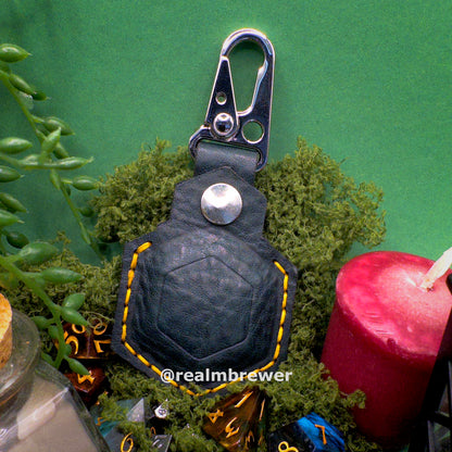 Disguise Dice | Smuggle your dice addiction everywhere