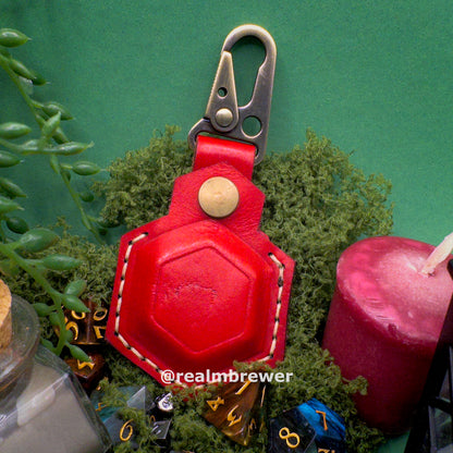 Disguise Dice | Smuggle your dice addiction everywhere