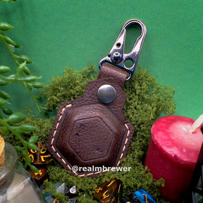 Disguise Dice | Smuggle your dice addiction everywhere