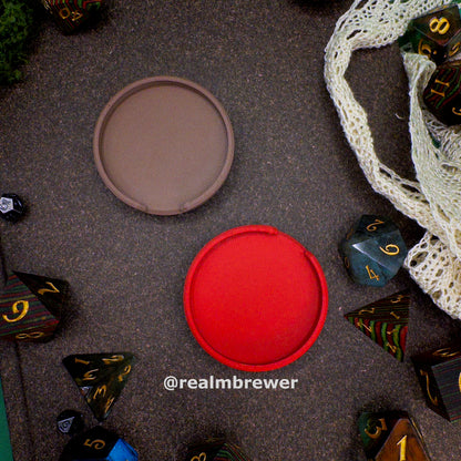 Stamps | TTRPG and Asian inpired Stamps