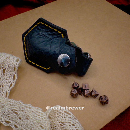 Disguise Dice | Smuggle your dice addiction everywhere