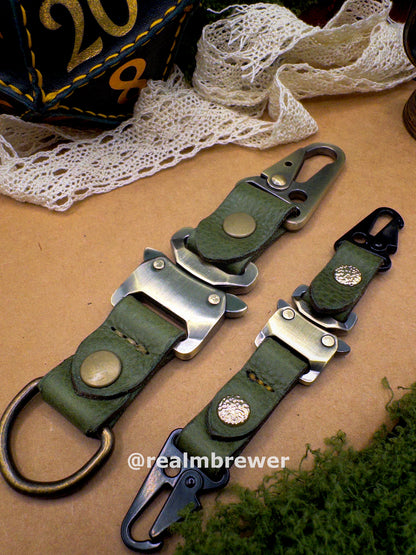 KeyBuddy | Your companion on every quest