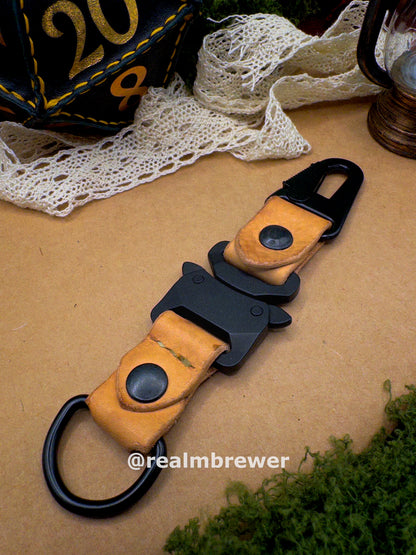 KeyBuddy | Your companion on every quest