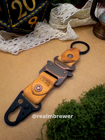 KeyBuddy | Your companion on every quest