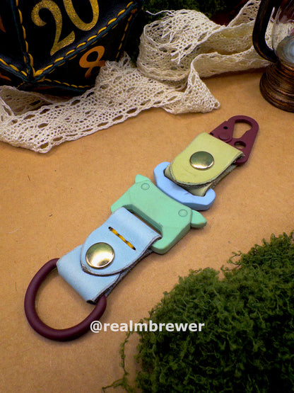 KeyBuddy | Your companion on every quest