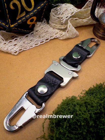 KeyBuddy | Your companion on every quest