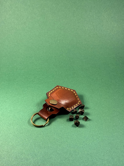 Disguise Dice | Smuggle your dice addiction everywhere